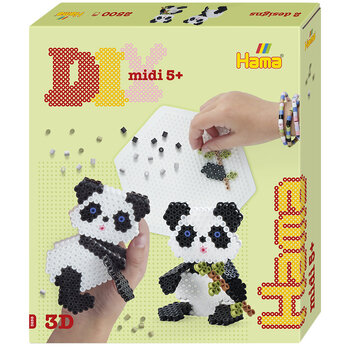 Hama Gift Box Panda