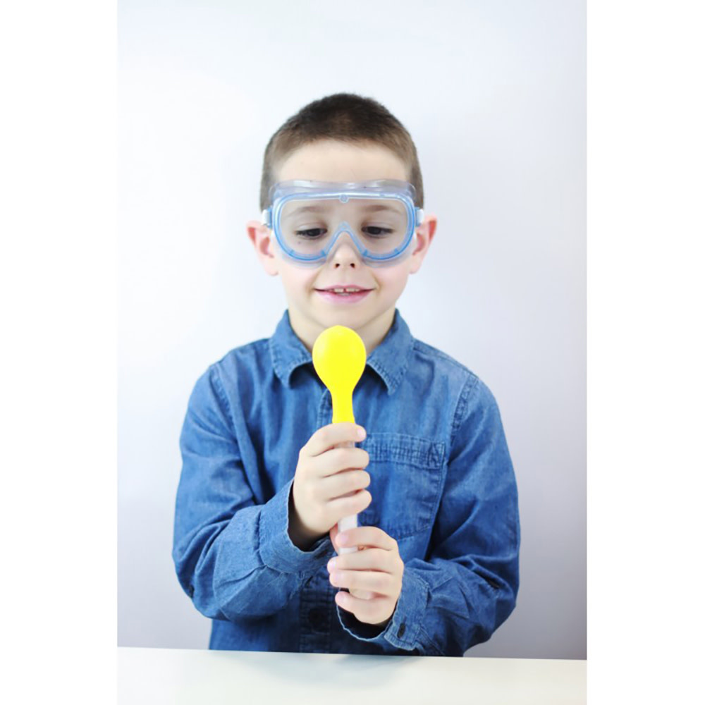 Buki Chemistry Lab 150 Experiments