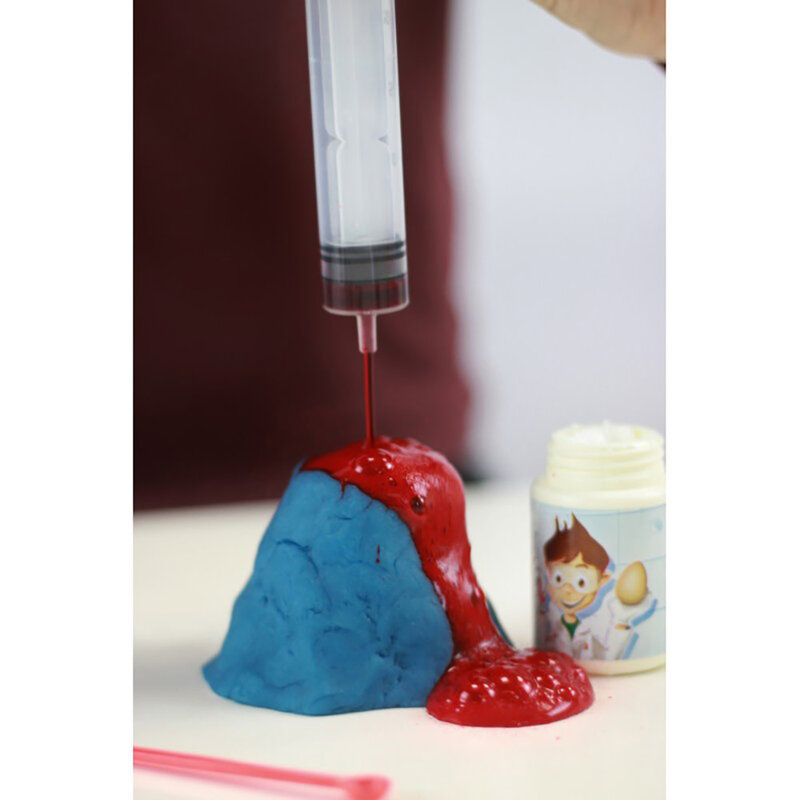 Buki Chemistry Lab 150 Experiments