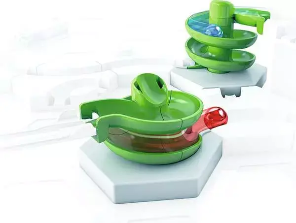 Gravitrax Element Spiral