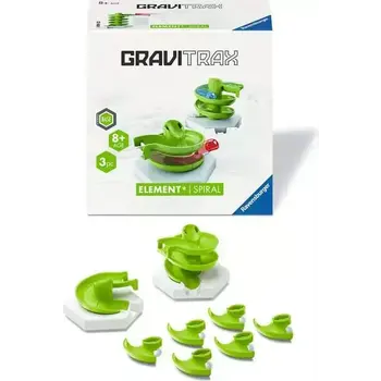 Gravitrax Element Spiral
