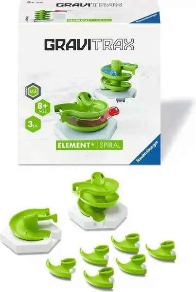 Gravitrax Element Spiral