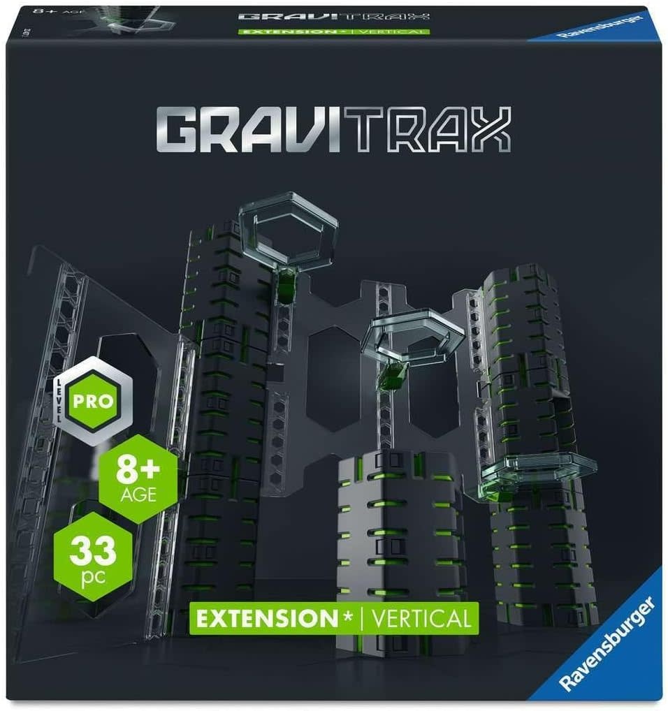 Ravensburger Gravitrax Pro Vertical Expansion