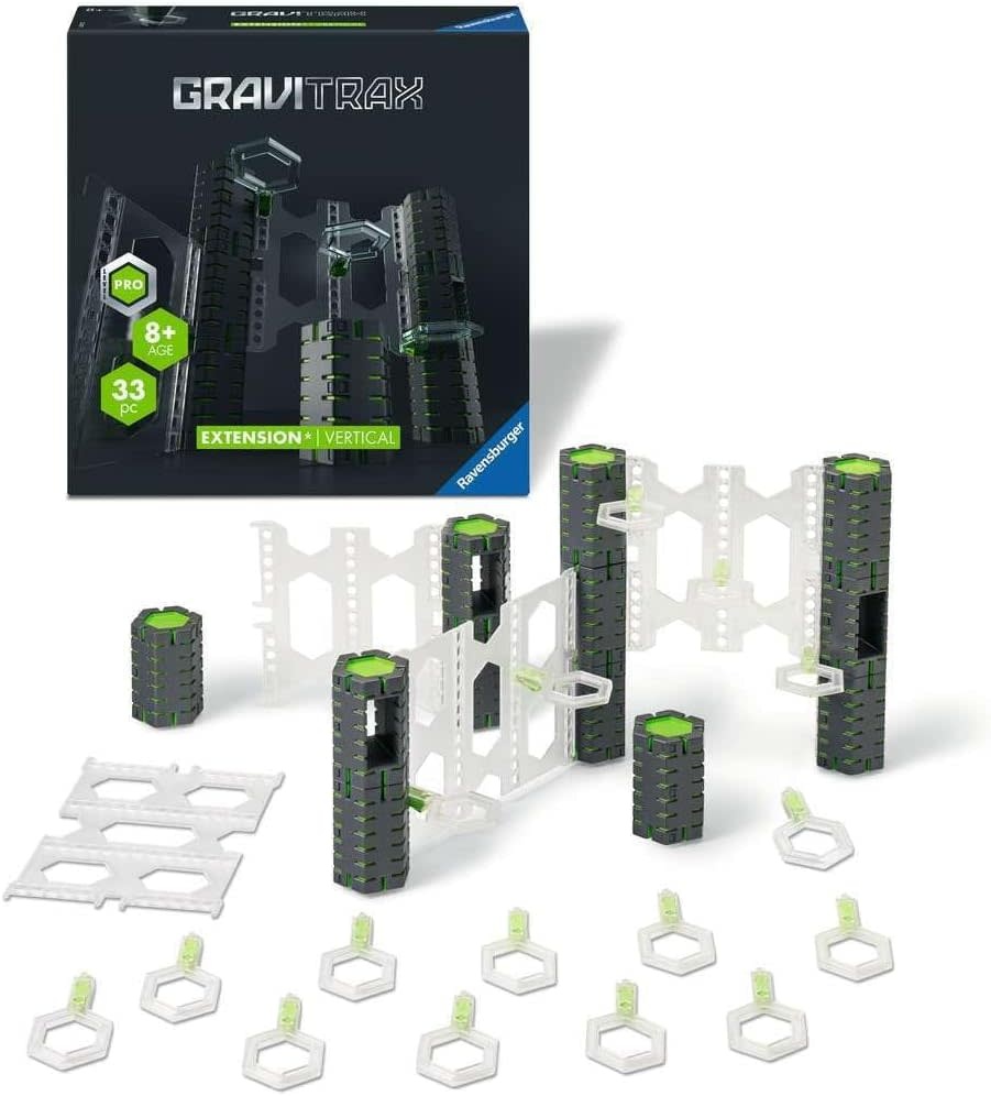 Ravensburger Gravitrax Pro Vertical Expansion