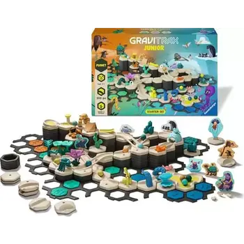 Gravitrax Junior: My Planet XXL