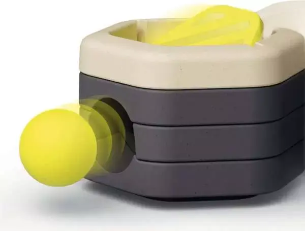 Gravitrax Junior: Element Trap