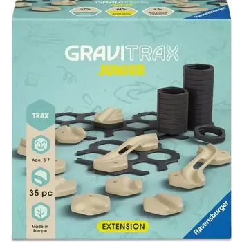 Gravitrax Junior: Extension Tracks