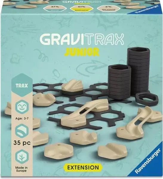 Gravitrax Junior: Extension Tracks