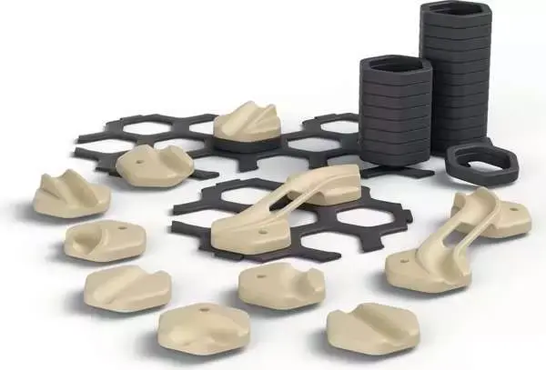 Gravitrax Junior: Extension Tracks