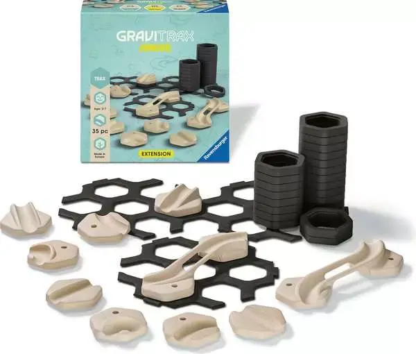 Gravitrax Junior: Extension Tracks