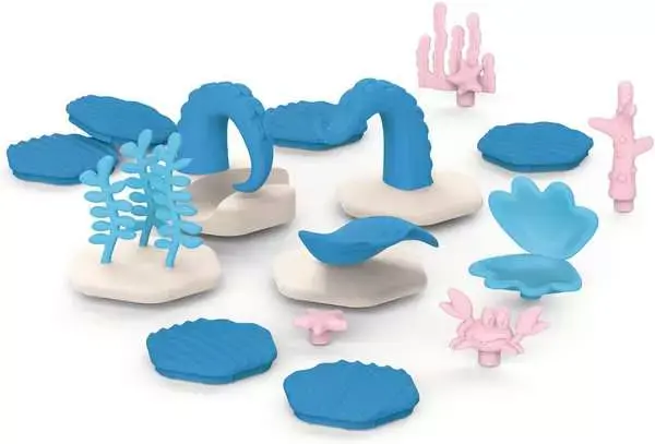 Gravitrax Junior: Extension Ocean