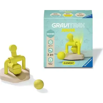 Gravitrax Junior: Element Hammer