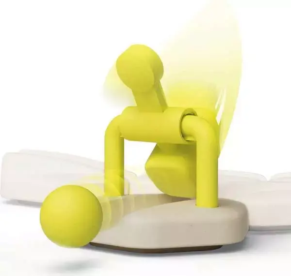 Gravitrax Junior: Element Hammer