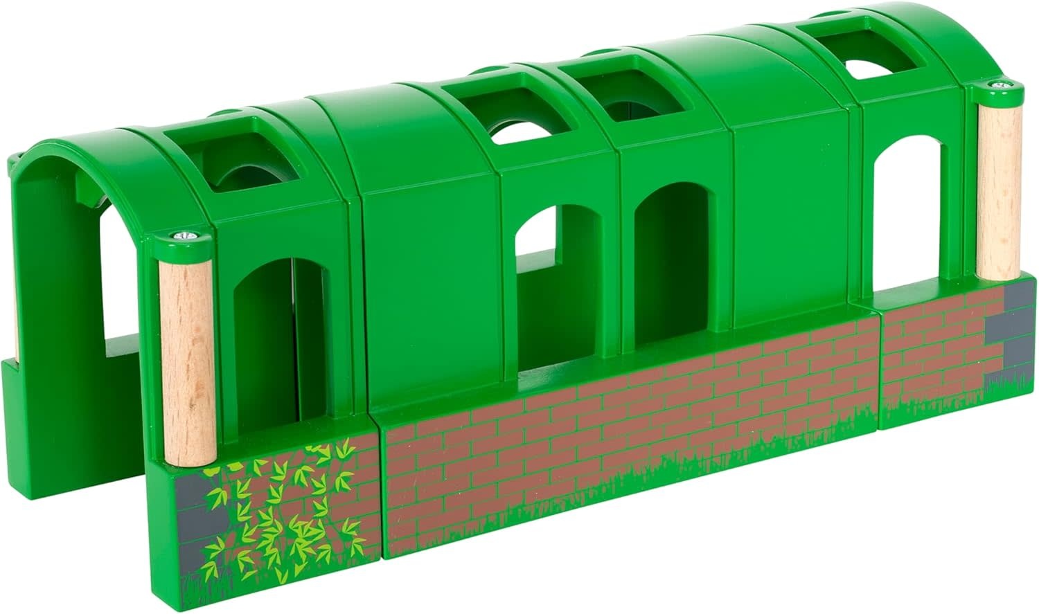 Brio Brio World Train Flexible Tunnel