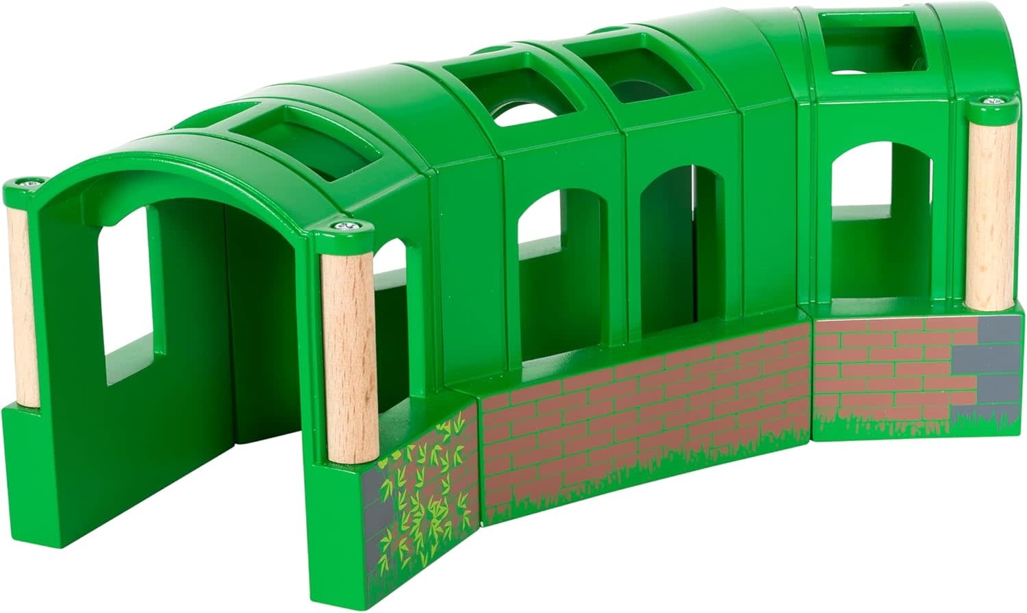 Brio Brio World Train Flexible Tunnel