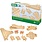 Brio Brio World Train Track Expansion Set Advanced