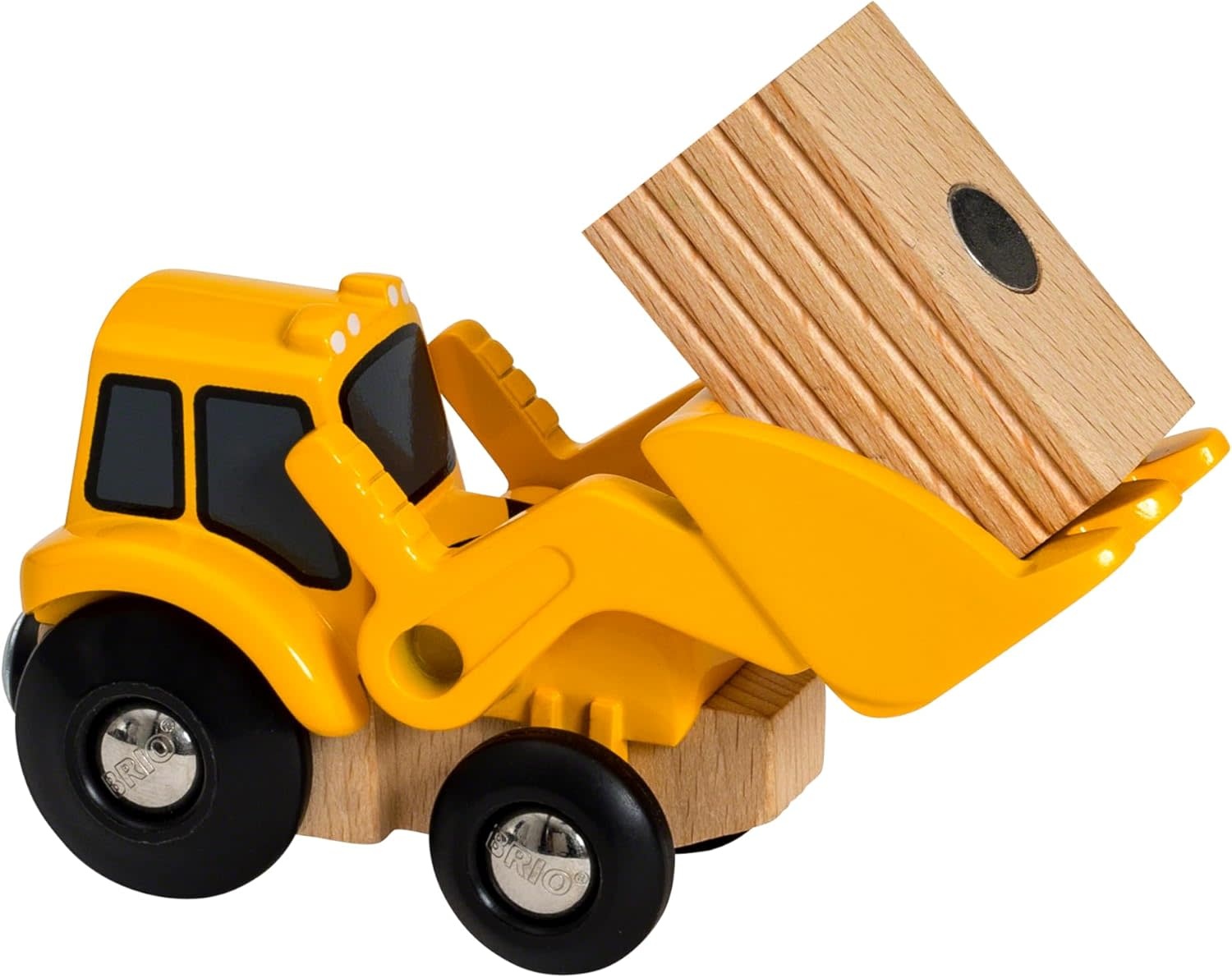 Brio Brio Train Loader