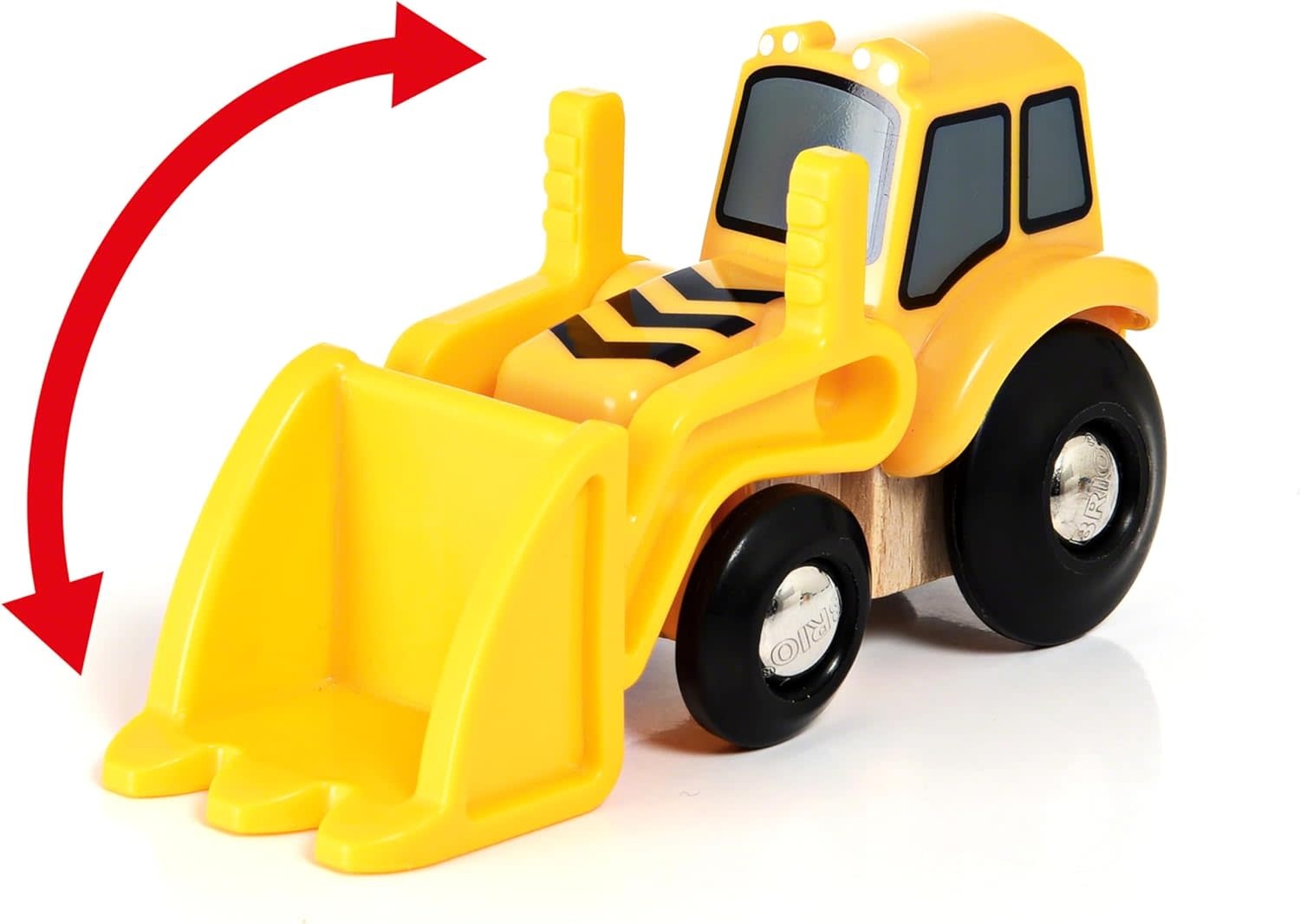 Brio Brio Train Loader