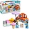 Lego Lego Duplo Bluey Ice Cream Trip