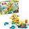 Lego Lego Duplo 3 in 1 Animals on Wheels