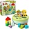 Lego Lego Duplo Shape Sorter: Puppy House
