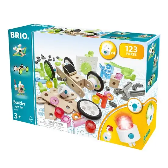 Brio Brio Builder Light Set