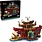 Lego Lego One Piece The Baratie Floating Restaurant