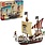 Lego Lego One Piece The Going Merry Pirate Ship