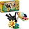 Lego Lego Creator Wild Animals: Tropical Toucan