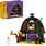 Lego Lego Halloween Barn
