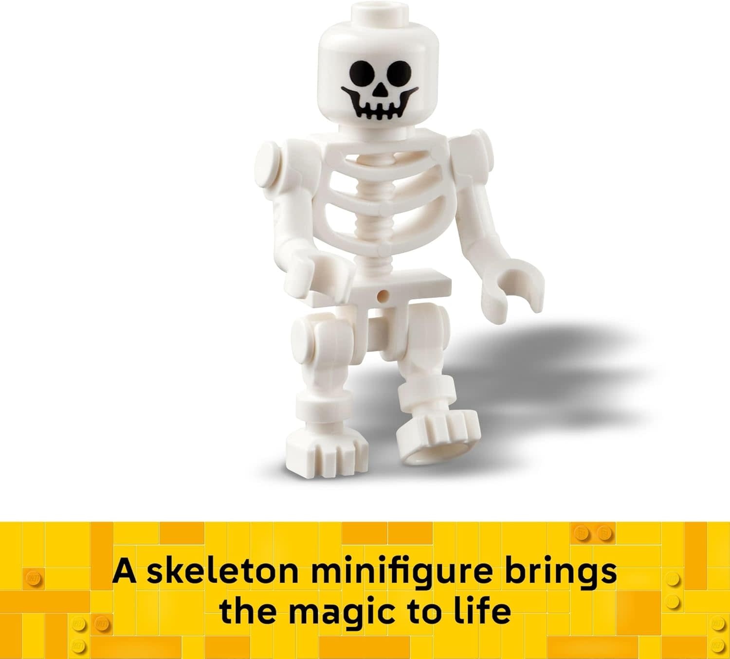 Lego Lego Halloween Barn