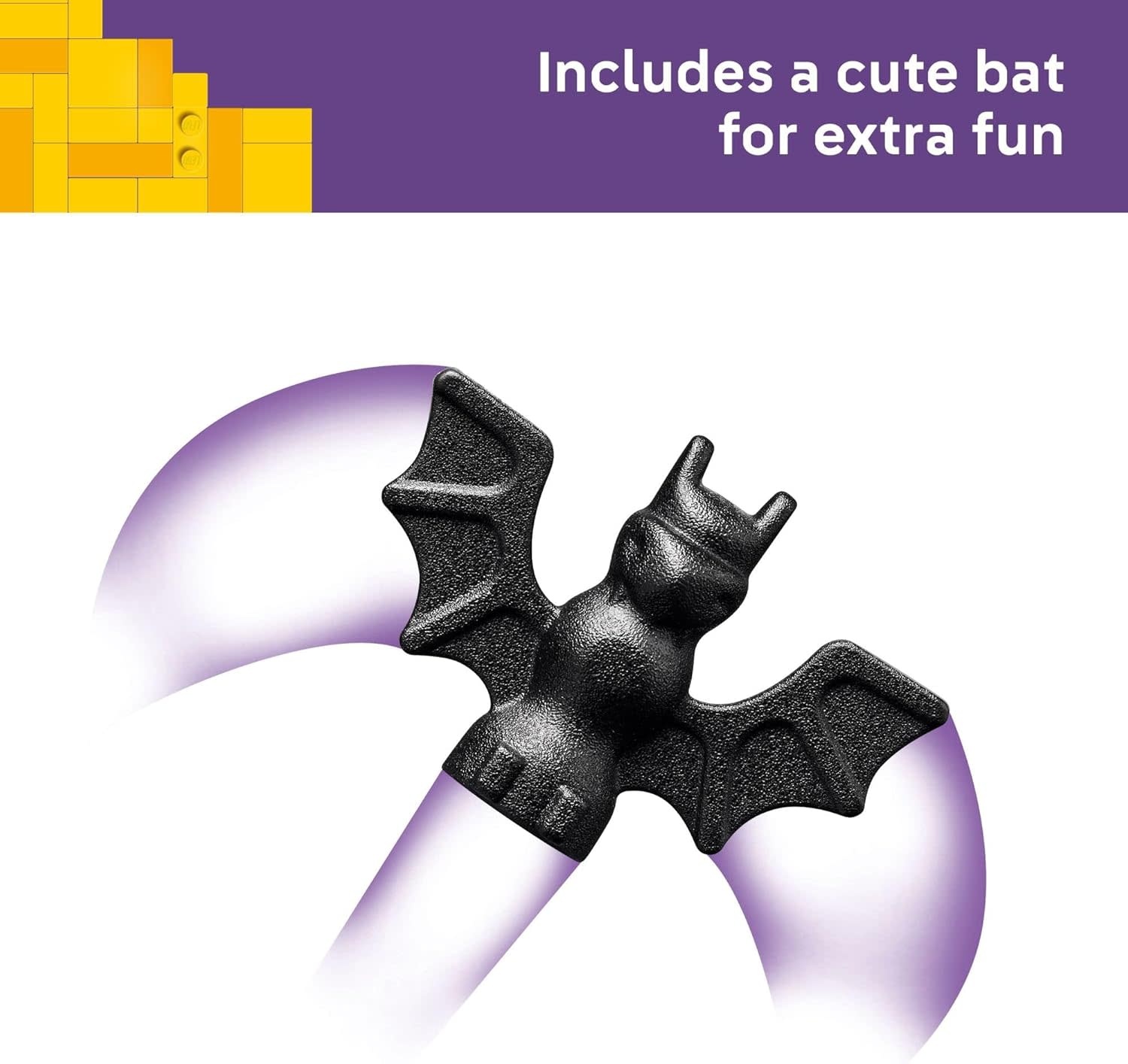 Lego Lego Halloween Barn