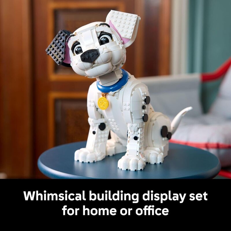 Lego Lego Disney 101 Dalmations Puppy