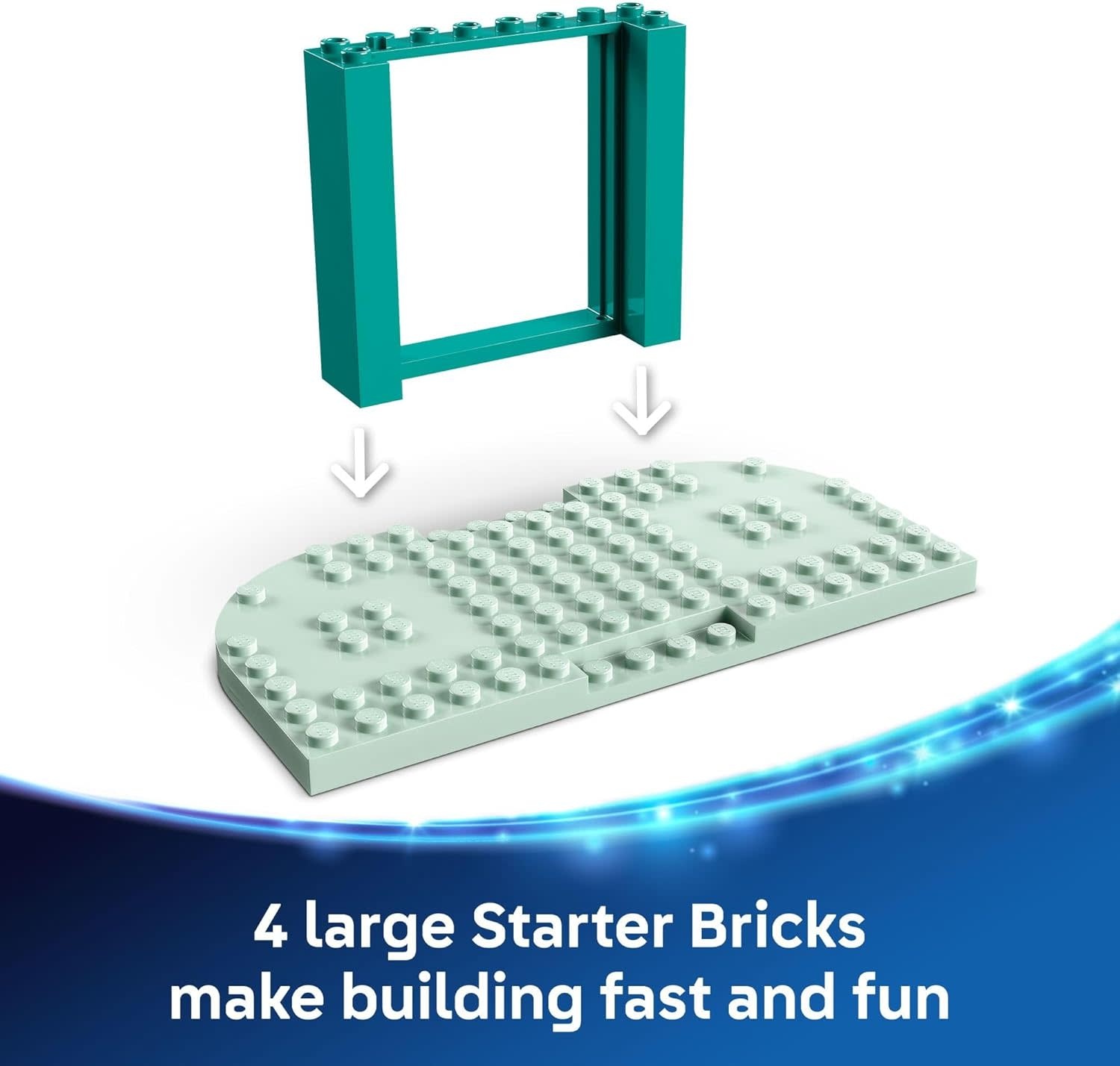 Lego Lego Disney Minnies Pet Hotel