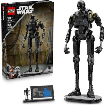 Lego Lego Star Wars K-2SO Security Droid
