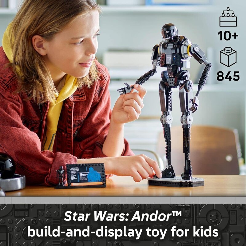 Lego Lego Star Wars K-2SO Security Droid