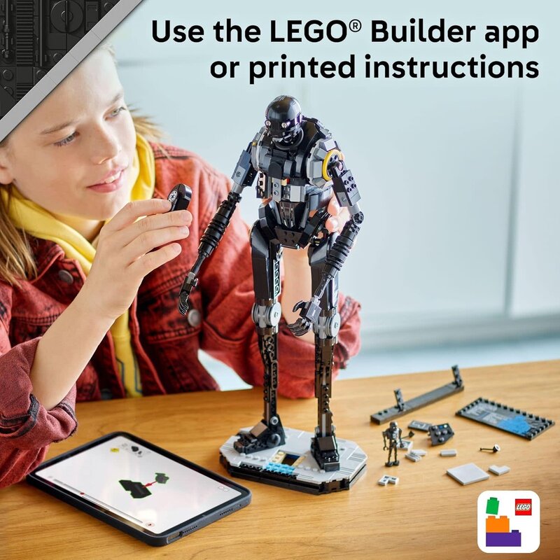 Lego Lego Star Wars K-2SO Security Droid