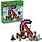 Lego Lego Minecraft The Pickaxe Mine