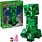 Lego Lego Minecraft The Creeper