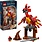 Lego Lego Harry Potter Fawkes: Dumbledore's Phoenix