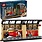 Lego Lego Harry Potter Book Nook: Hogwarts Express