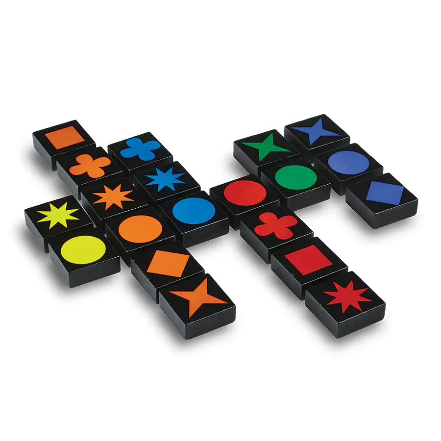 Mindware Qwirkle Game