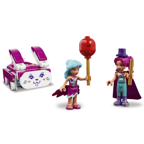 Lego Lego Friends Magical Funfair Rollercoaster