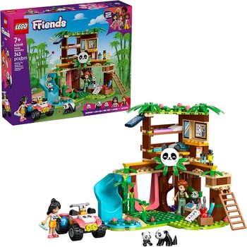 Lego Lego Friends Panda Sactuary Animal Care