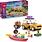 Lego Lego Friends Road Trip Travel Car