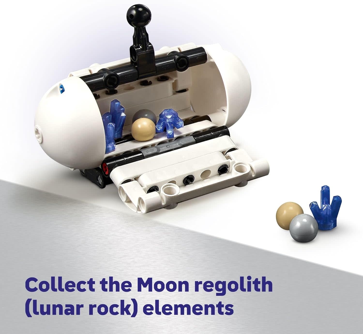 Lego Lego Technic Moon Rover