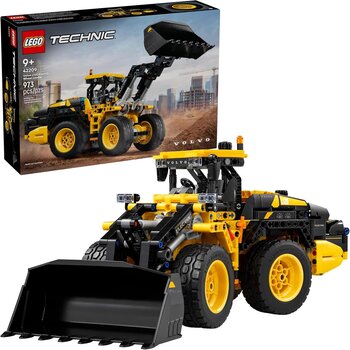 Lego Lego Technic Volvo Electric Wheel Loader