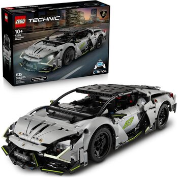 Lego Lego Technic Lamborghini Revuelto