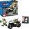 Lego Lego City Police Motorcycle Chase
