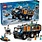 Lego Lego City  Artic Explorer Science Lab Truck